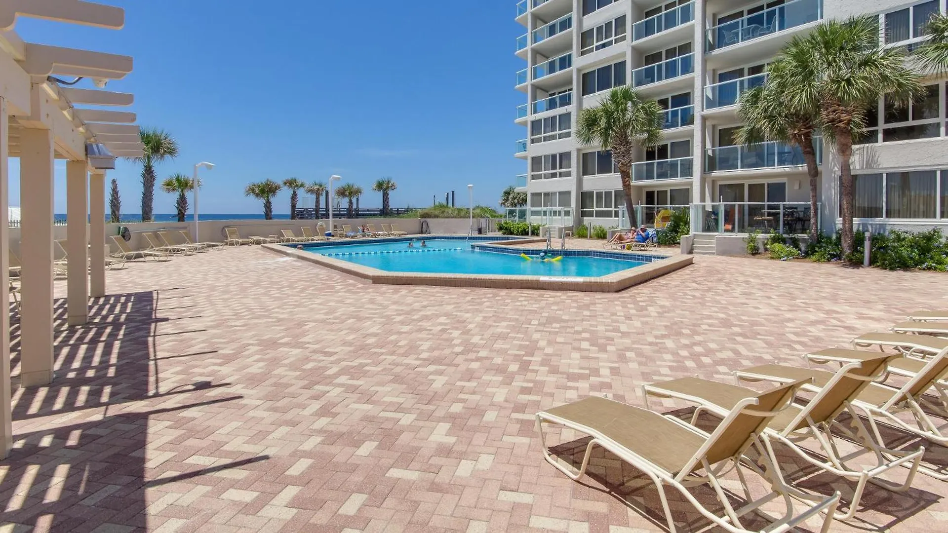 Beachside Two 4287 Destin United States